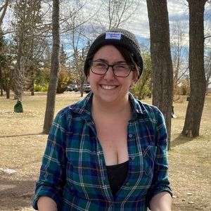 Meet your Posher, Jena